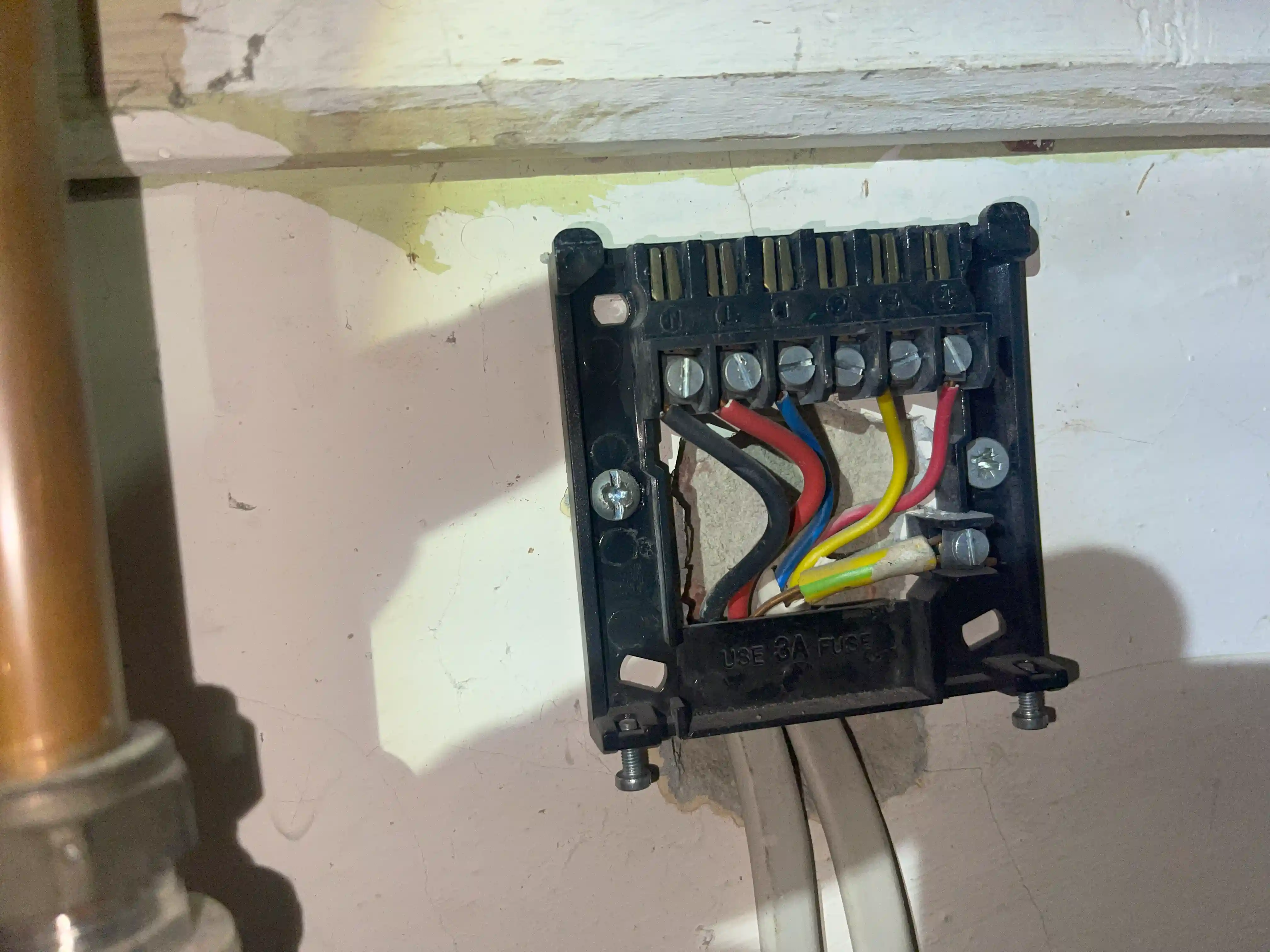 Emergency Electrician West Drayton